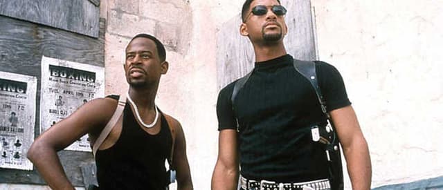 Regardez la lecture du scénario de Bad Boys 3