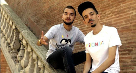 Bigflo & Oli - Salope !