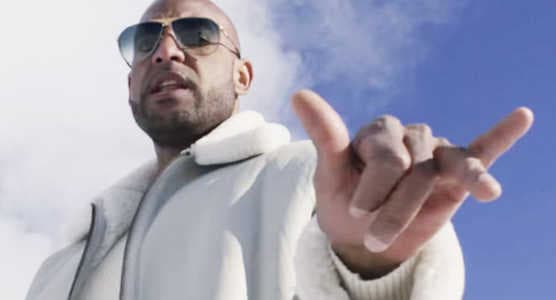 Booba - Friday