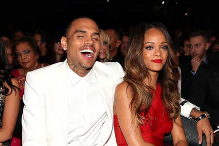 Rihanna : juste après sa rupture avec Hassan Jameel, Chris Brown repart direct à l'attaque !