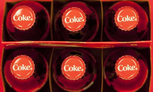 Coca-Cola sort une boisson alcoolisée pour la première fois