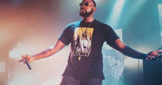 Damso ouvre sa propre boutique à Bruxelles !