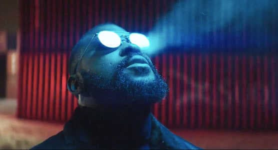 Damso - Mosaïque Solitaire