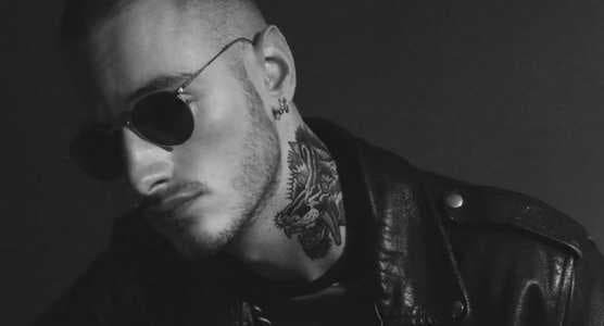 Django balance par surprise un nouvel EP !