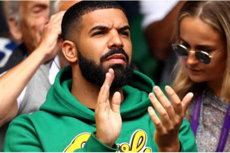 RECORD : Drake devient officiellement l'artiste le plus streamé de tous les temps