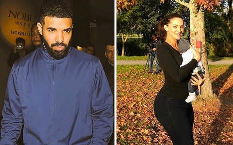 Drake serait victime de nombreuses femmes le déclarant père de leur enfant : on vous dit tout !