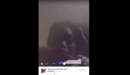 Une jeune femme se fait assassiner par son petit-ami en live sur Facebook !