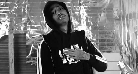 Guizmo - L'histoire d'un négro