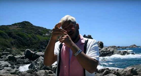 Haristone - Stupéfiant