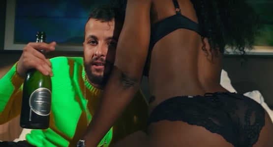 Hayce Lemsi - Havana