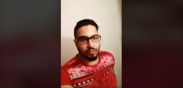 COUP DE GUEULE : Jawad Bendaoud pète un câble sur Snapchat