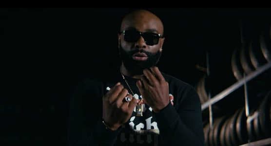 Kaaris balance un nouveau single et la tracklist de son album !