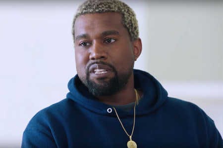 50 Cent, Justin Bieber et The Game réagissent au soutien de Kanye West à Donald Trump !
