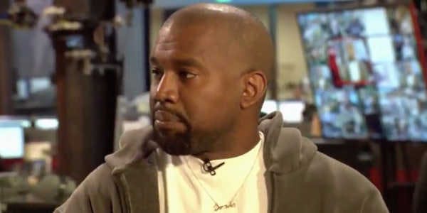 L'esclavage  était un choix  : Kanye West s'explique sur sa declaration choc