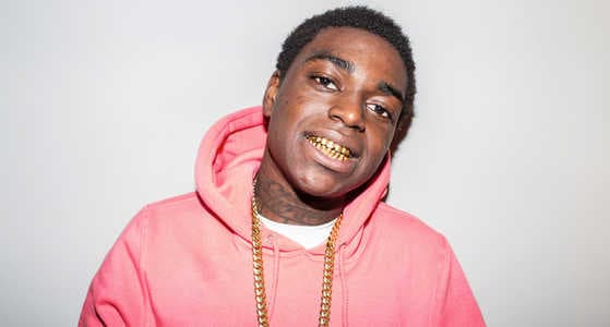 Un prof suspendu aux states pour avoir mit des paroles de Kodak Black dans un devoir !
