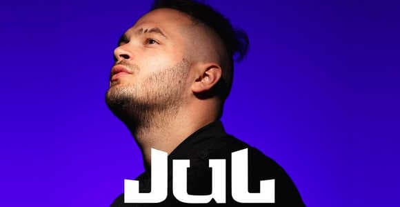 Jul fait une grosse annonce pour la semaine prochaine !