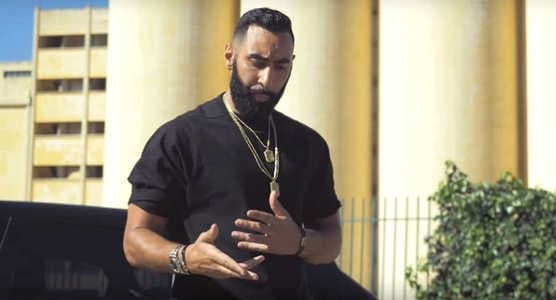 La Fouine - Pour les vrais