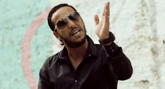 VIDEO : Lacrim balance un extrait inédit de RIPRO 3 !