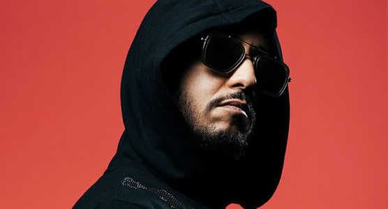 Lacrim balance la tracklist de RIPRO 3 !