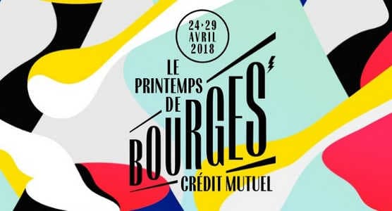 Orelsan et Damso seront au Printemps de Bourges 2018 !