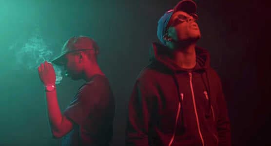 Leto ft. Ninho - Avon Barksdale