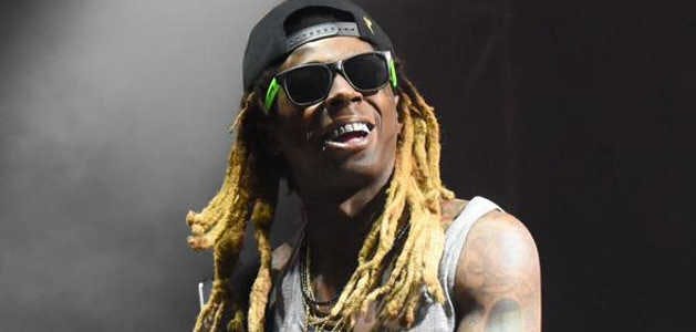 Lil Wayne vient d'être hospitalisé !