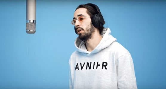 Lomepal - Tout lâcher