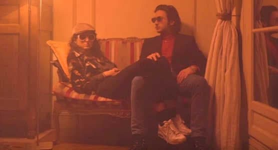 Lord Esperanza - Anna