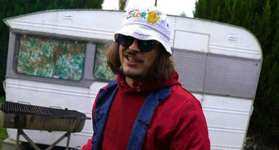 Lorenzo ft. Charles Vicomte - Champagne & Pétou