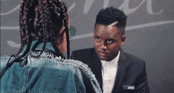 Black M - Mais qui es-tu ?