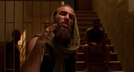 M�dine ft. Fianso - Mauvaises Herbes