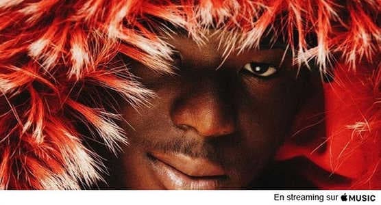 Ninho : écoute son nouvel album  Comme Prévu  !