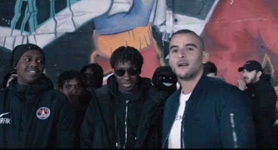 Lord Esperanza, REDK, Q.E Favelas - Rentre dans le cercle Saison 2 Ep. 2