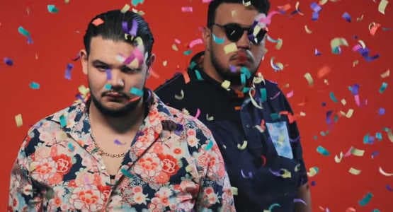 Kofs ft. Sadek - 9 Milli