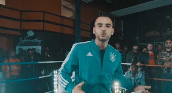 Dinos, 404 Billy & GLK - Rentre dans le cercle