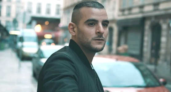 Sofiane - Lundi