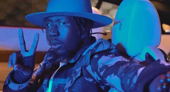 Still Fresh ft. Lacrim - De jour comme de nuit