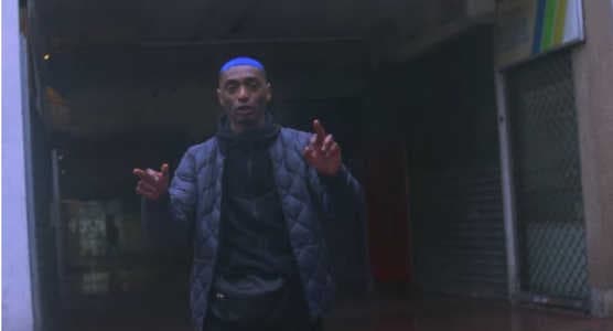 Take A Mic - Strict Minimum 6