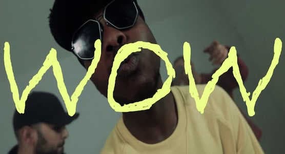 The S, Volts Face & Leto - WOW