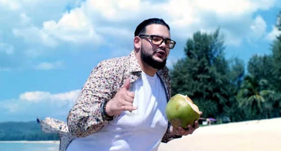 DJ Kidd Week ft. Sadek - Mailler